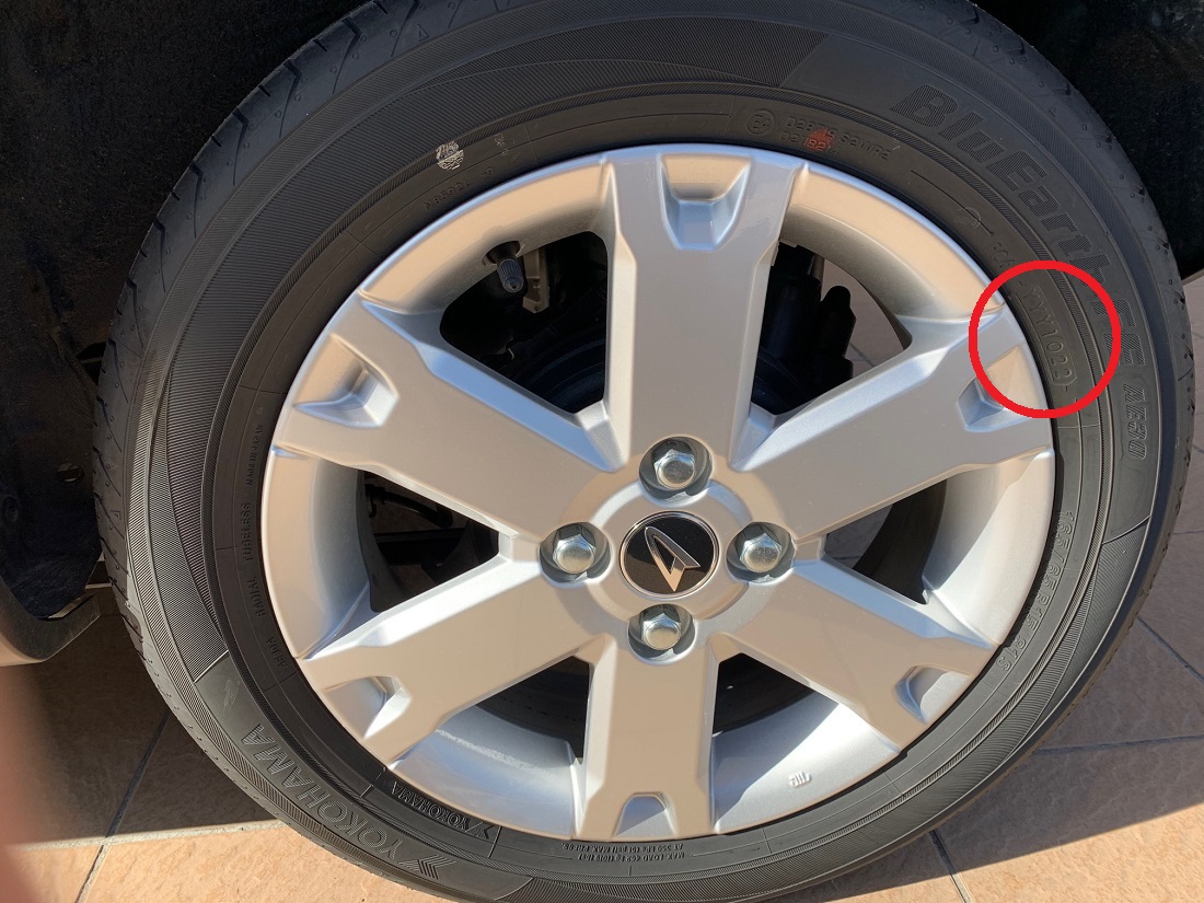 意外と知らない⁉タイヤの豆知識💡 | 株式会社長野ダイハツモータース